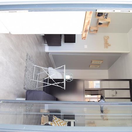 Location Les 4 Vents Apartment La Rochelle  Exterior photo