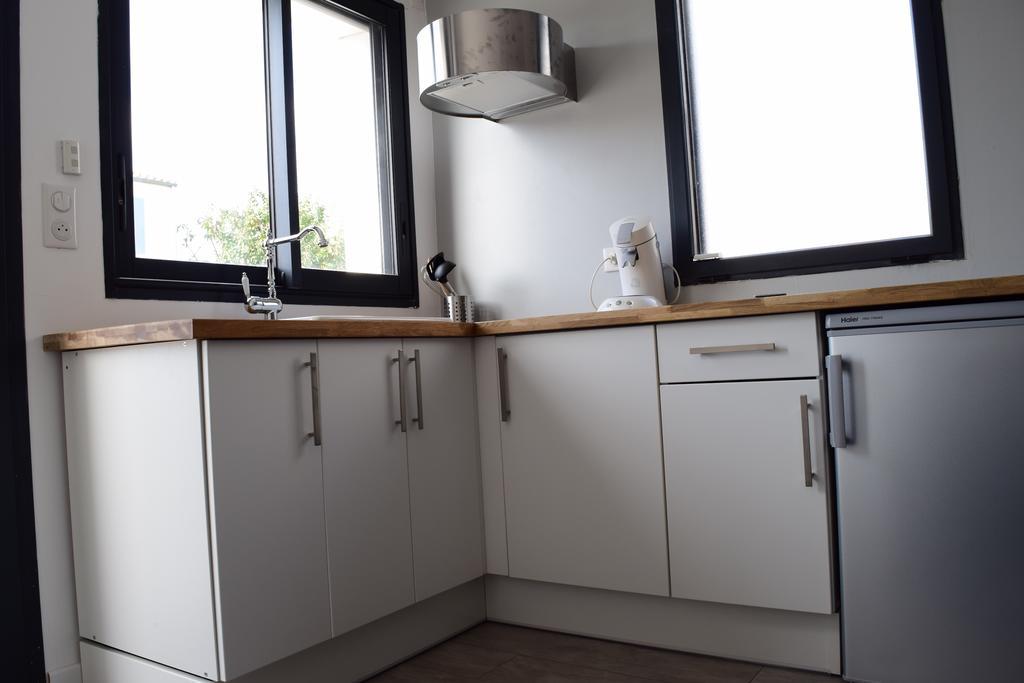 Location Les 4 Vents Apartment La Rochelle  Room photo