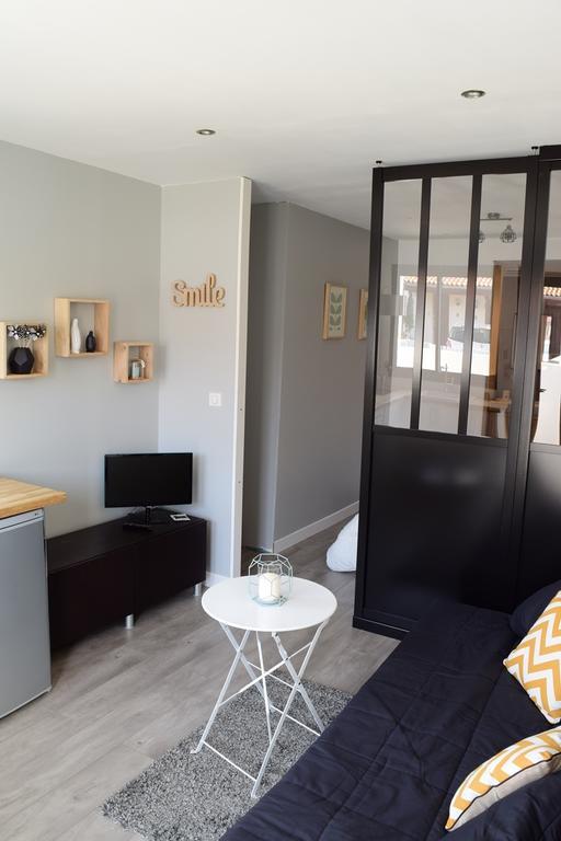 Location Les 4 Vents Apartment La Rochelle  Room photo