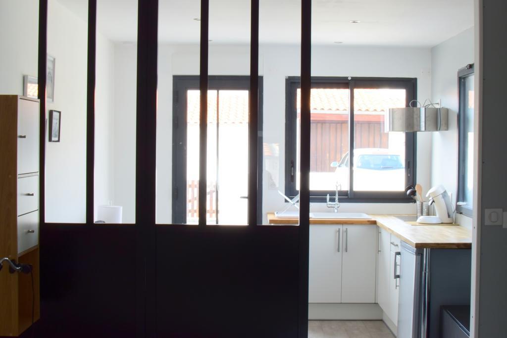 Location Les 4 Vents Apartment La Rochelle  Room photo