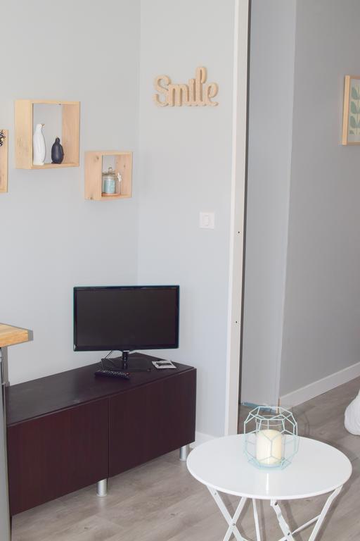 Location Les 4 Vents Apartment La Rochelle  Room photo