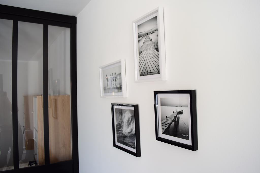 Location Les 4 Vents Apartment La Rochelle  Room photo